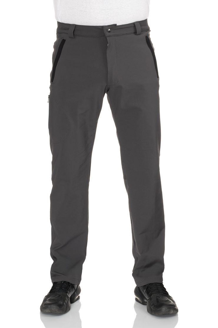 MOŠKE POHODNE HLAČE LM200M